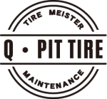 奈良県生駒郡平群町のタイヤ屋さんーQ・PIT TIRE